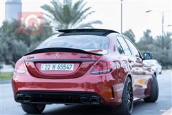 مێرسێدس بێنز C-Class